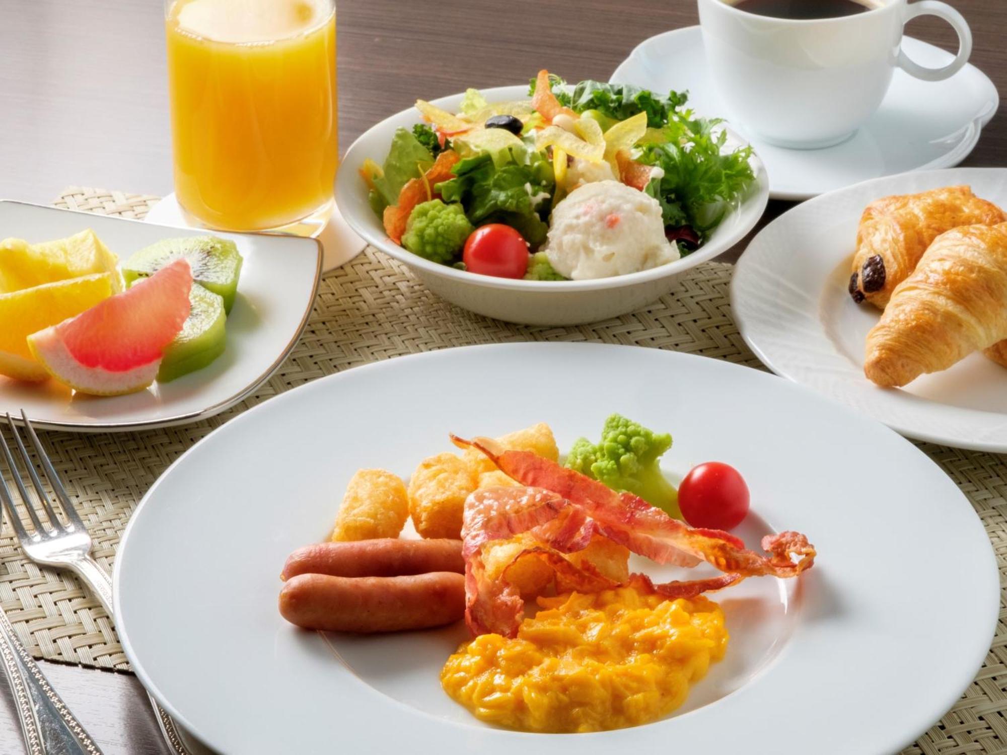 Готель Ibis Styles Tokyo Ginza Екстер'єр фото
